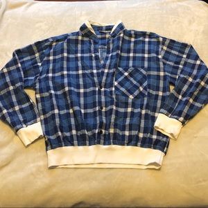 IDENTIC Flannel